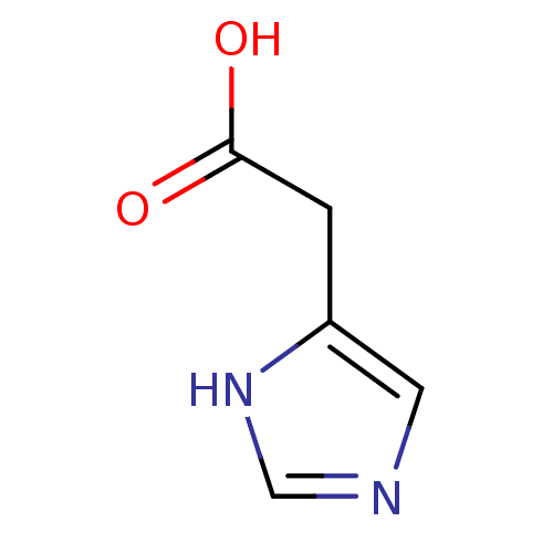 Chemical structure of BindingDB Monomer ID 85712