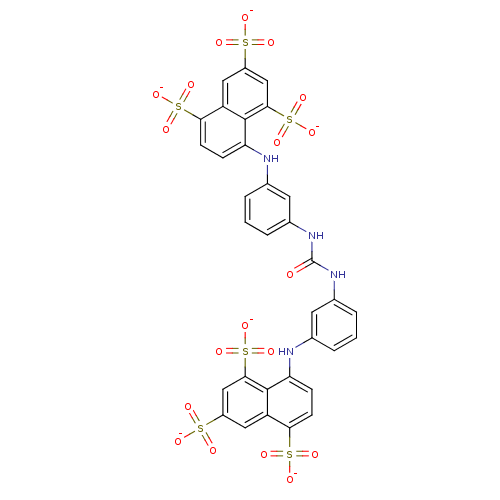 Chemical structure of BindingDB Monomer ID 85730