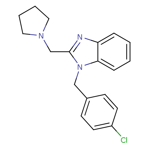 Chemical structure of BindingDB Monomer ID 85747