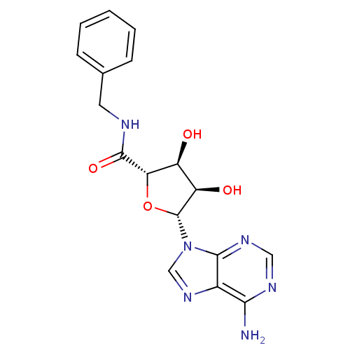 Chemical structure of BindingDB Monomer ID 85777