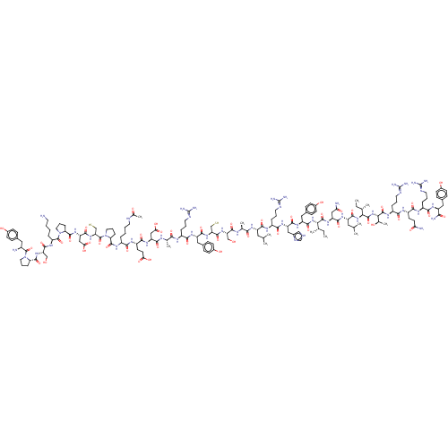 Chemical structure of BindingDB Monomer ID 85808