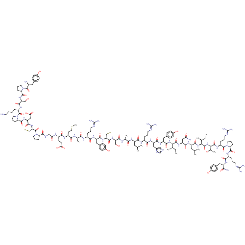 Chemical structure of BindingDB Monomer ID 85811