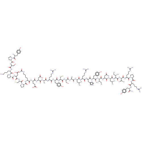 Chemical structure of BindingDB Monomer ID 85812