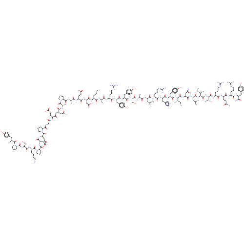 Chemical structure of BindingDB Monomer ID 85815