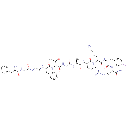 Chemical structure of BindingDB Monomer ID 85823