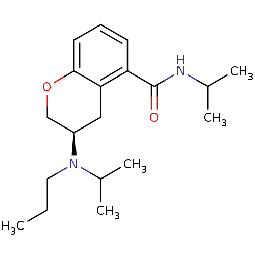 Chemical structure of BindingDB Monomer ID 85826