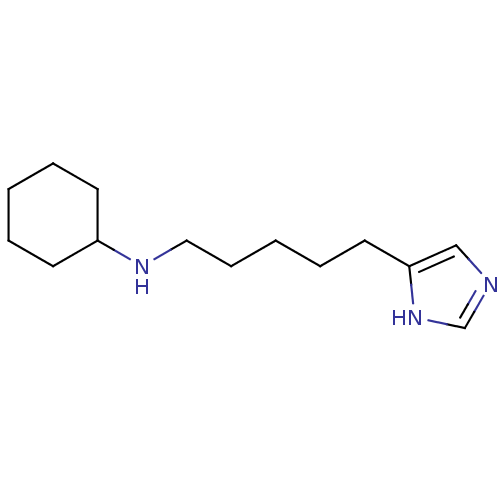 Chemical structure of BindingDB Monomer ID 85829
