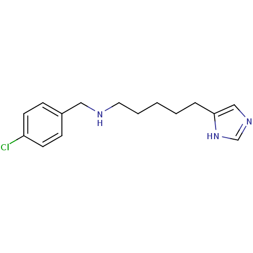 Chemical structure of BindingDB Monomer ID 85830