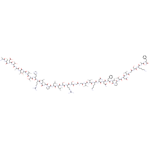 Chemical structure of BindingDB Monomer ID 85834