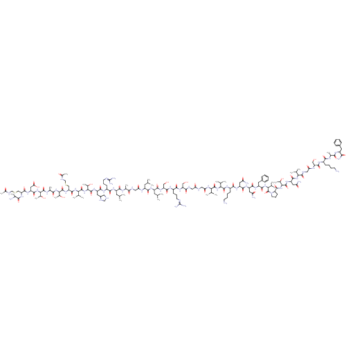 Chemical structure of BindingDB Monomer ID 85835