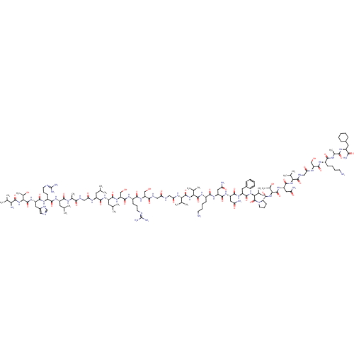 Chemical structure of BindingDB Monomer ID 85838