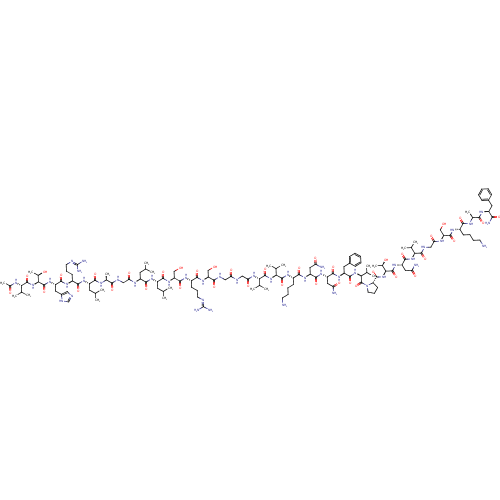 Chemical structure of BindingDB Monomer ID 85840