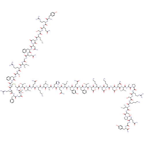 Chemical structure of BindingDB Monomer ID 85841