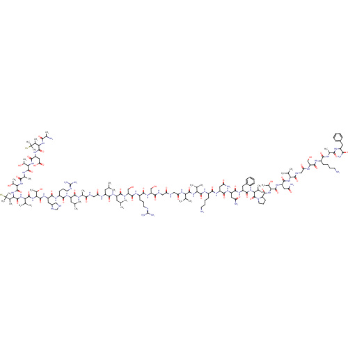 Chemical structure of BindingDB Monomer ID 85843