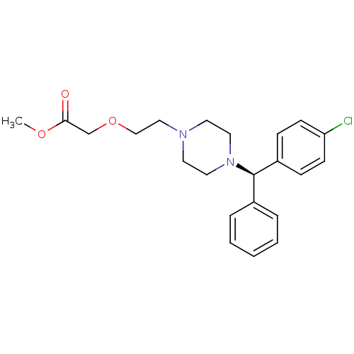 Chemical structure of BindingDB Monomer ID 85849