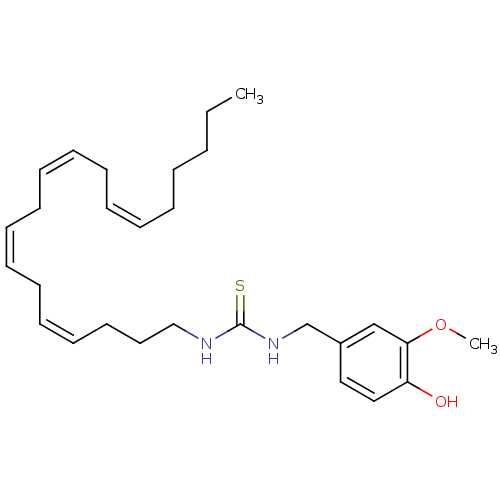 Chemical structure of BindingDB Monomer ID 85852