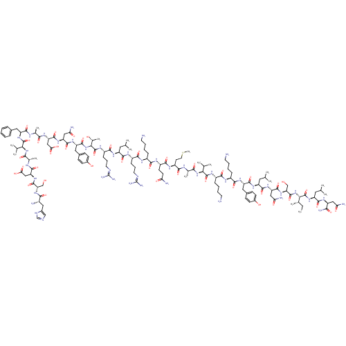 Chemical structure of BindingDB Monomer ID 85866