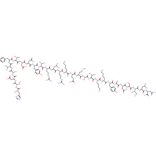 Chemical structure of BindingDB Monomer ID 85868