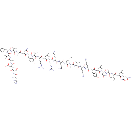 Chemical structure of BindingDB Monomer ID 85889
