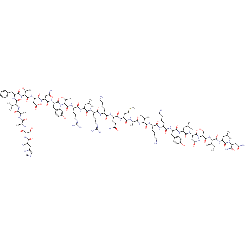 Chemical structure of BindingDB Monomer ID 85921