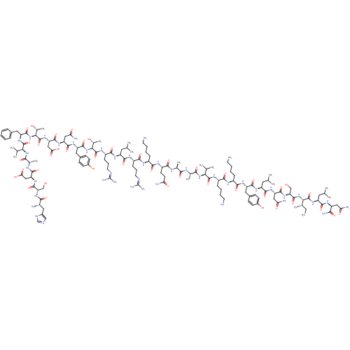 Chemical structure of BindingDB Monomer ID 85924