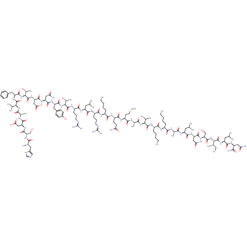 Chemical structure of BindingDB Monomer ID 85931