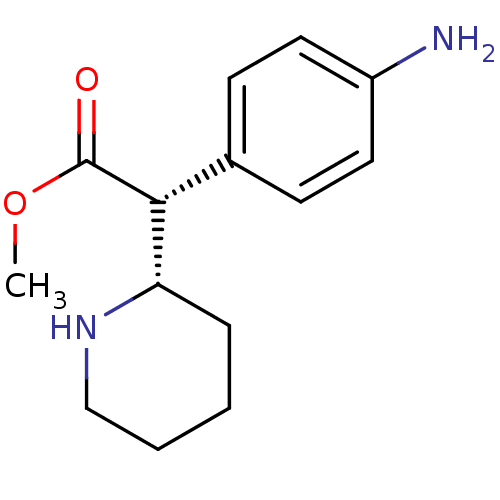 Chemical structure of BindingDB Monomer ID 85932