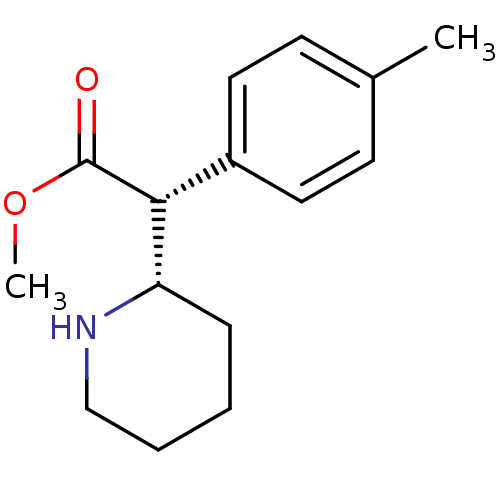 Chemical structure of BindingDB Monomer ID 85934