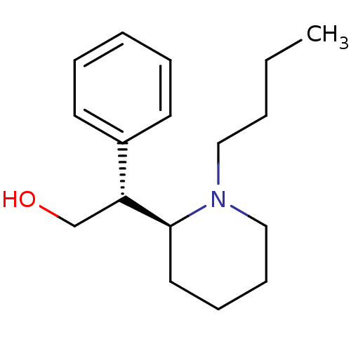 Chemical structure of BindingDB Monomer ID 85939