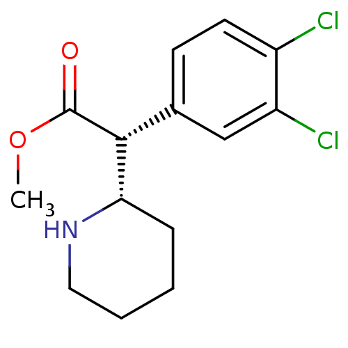 Chemical structure of BindingDB Monomer ID 85940