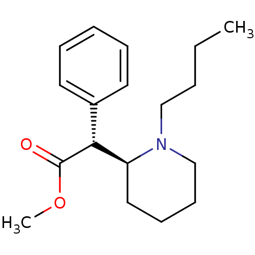 Chemical structure of BindingDB Monomer ID 85941