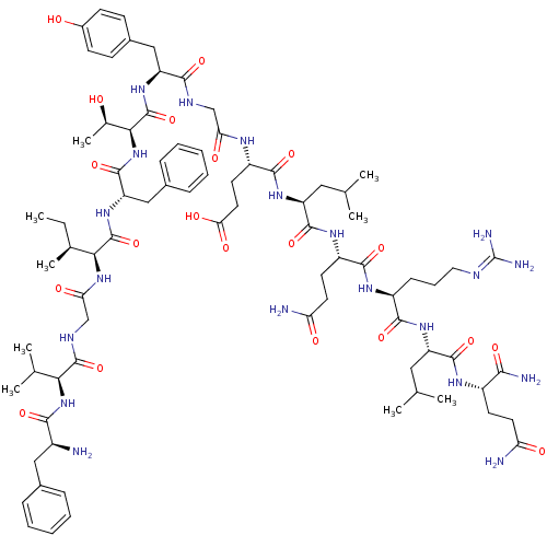 Chemical structure of BindingDB Monomer ID 85979