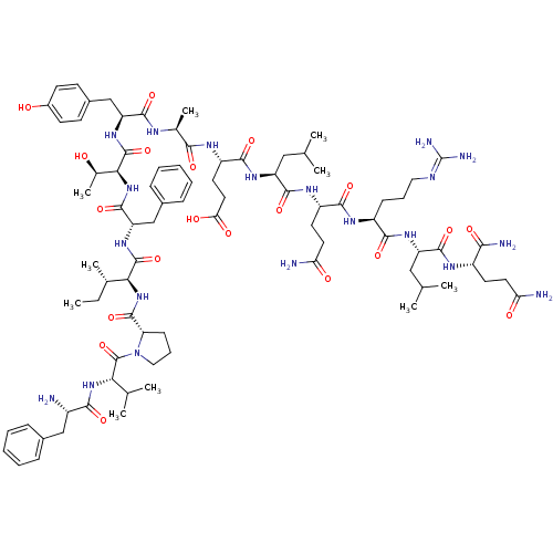 Chemical structure of BindingDB Monomer ID 85983