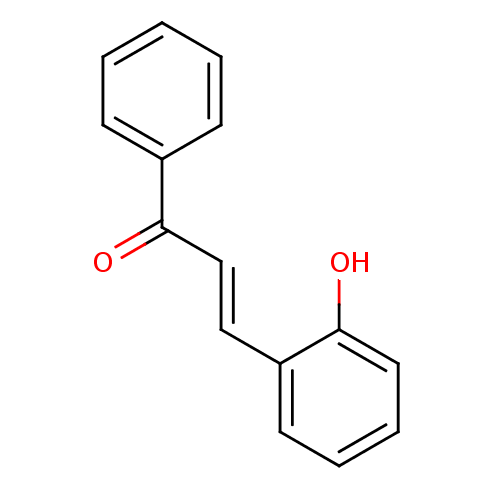Chemical structure of BindingDB Monomer ID 86002