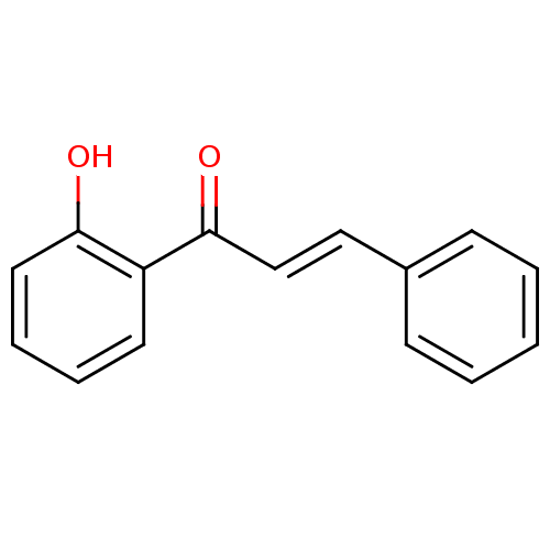 Chemical structure of BindingDB Monomer ID 86007