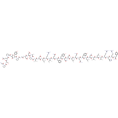 Chemical structure of BindingDB Monomer ID 86027