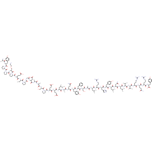Chemical structure of BindingDB Monomer ID 86028