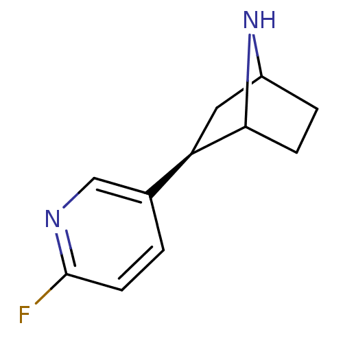 Chemical structure of BindingDB Monomer ID 86041
