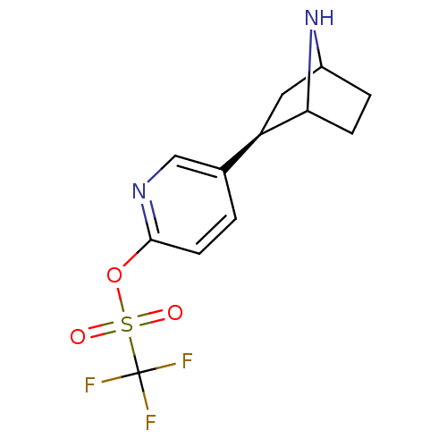 Chemical structure of BindingDB Monomer ID 86044
