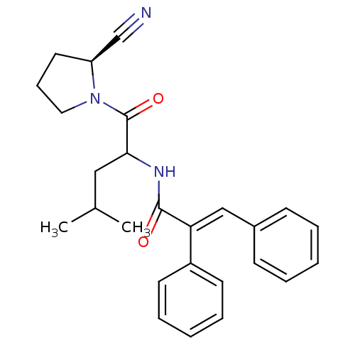 Chemical structure of BindingDB Monomer ID 86095