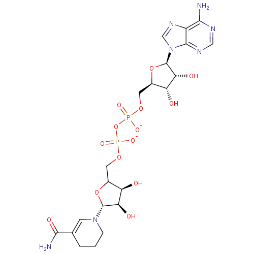 Chemical structure of BindingDB Monomer ID 86114
