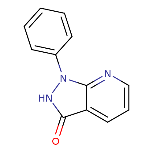 Chemical structure of BindingDB Monomer ID 86115
