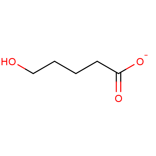 Chemical structure of BindingDB Monomer ID 86150
