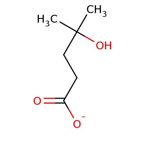 Chemical structure of BindingDB Monomer ID 86151