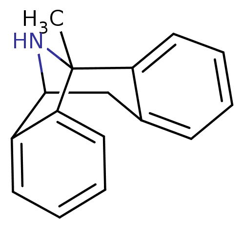 Chemical structure of BindingDB Monomer ID 86153