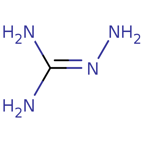 Chemical structure of BindingDB Monomer ID 86154