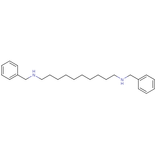 Chemical structure of BindingDB Monomer ID 86166