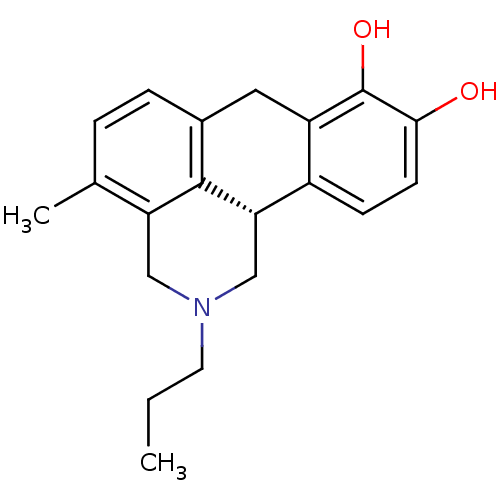 Chemical structure of BindingDB Monomer ID 86183