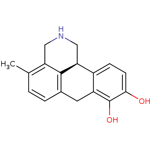Chemical structure of BindingDB Monomer ID 86184
