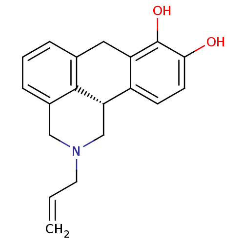 Chemical structure of BindingDB Monomer ID 86185